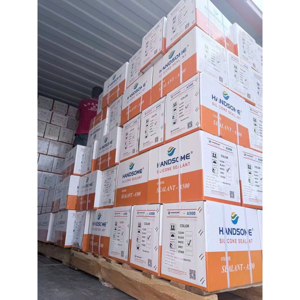 Giới Thiệu Keo A500